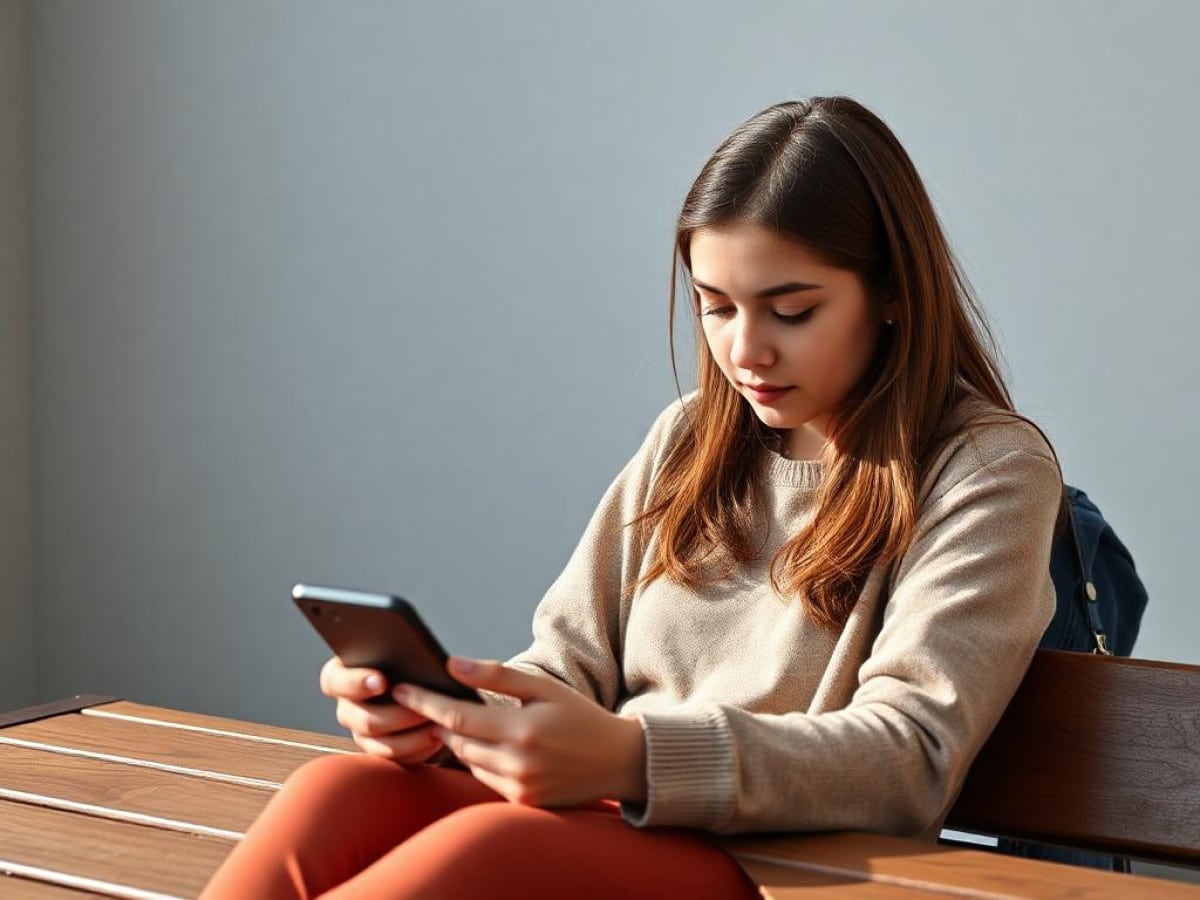 I teenager che vivono senza smartphone: “Siamo più liberi ma più soli, la nostra scelta agrodolce”