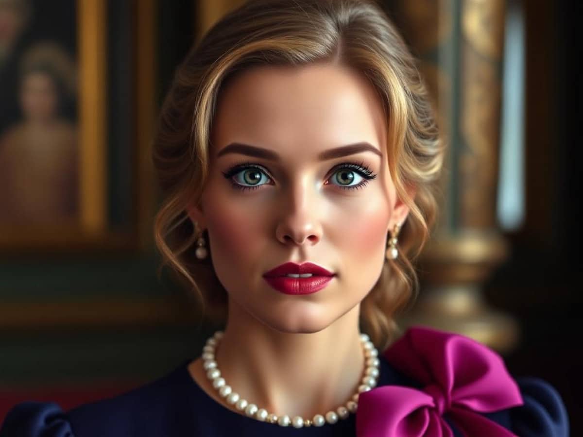 Dalle protagoniste di “The Crown” al trucco di Lily Collins in “Emily in Paris”, i beauty look dei personaggi delle serie tv
