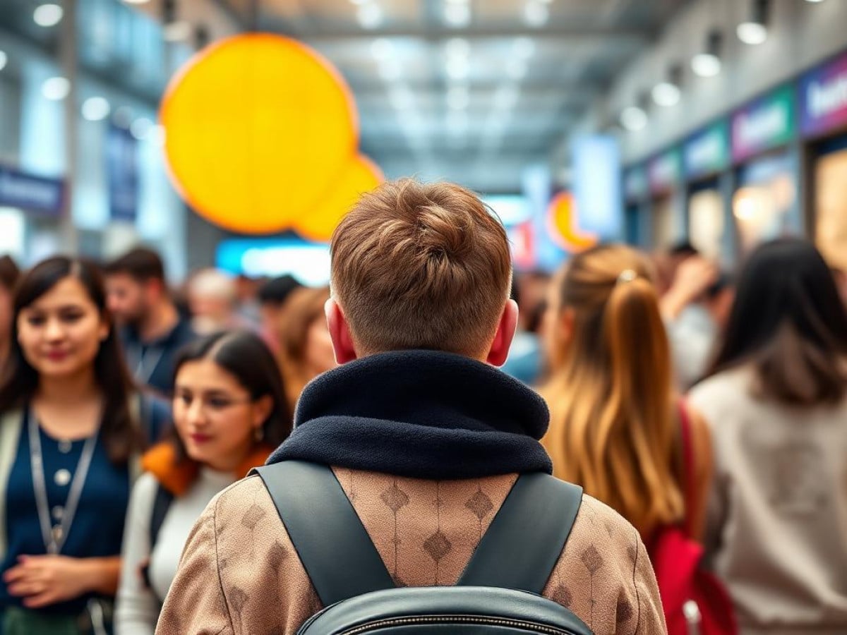 Le commesse diventano influencer. E’ il marketing umanistico, bellezza!