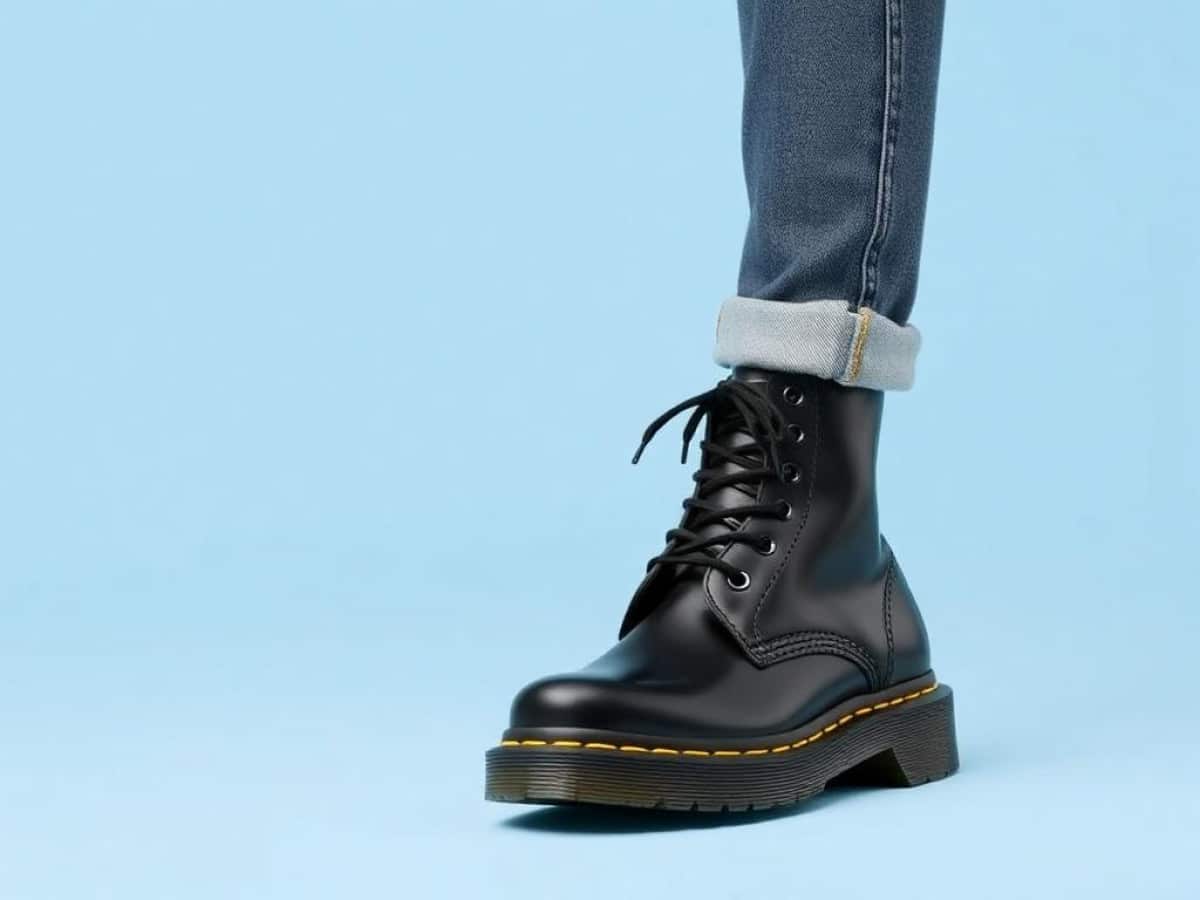 Buon compleanno Dr Martens, 60 anni e non sentirli.