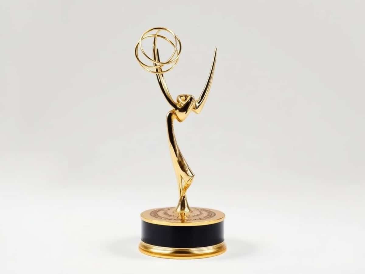 Emmy Awards 2025: conduttore, nomination, dove vederli in Italia, tutto quello che c'è da sapere
