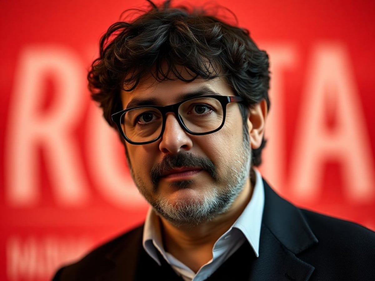 Festa del Cinema di Roma, Jafar Panahi riceverà il Premio alla Carriera