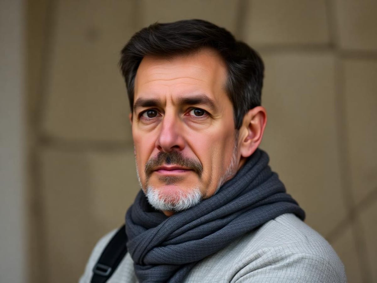 Gino Cecchettin a un anno dal femminicidio di Giulia: "Sono riuscito a non odiare Turetta"