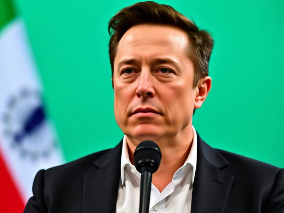 Musk ai giudici del caso migranti in Albania: “Devono andarsene”