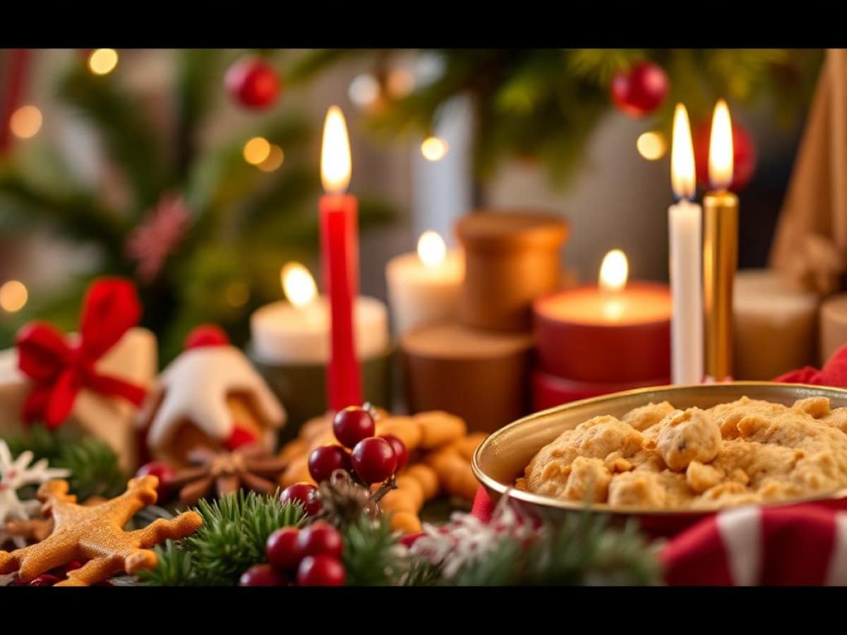 L’incognita del Natale: come salvare le tradizioni