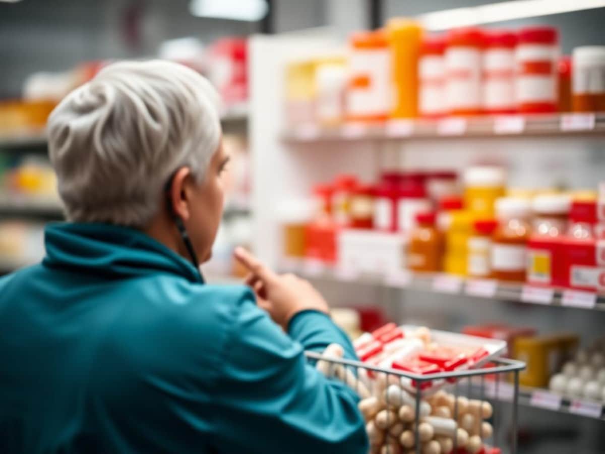 Farmaci sempre più cari per i cittadini: spesi lo scorso anno più di 7 miliardi