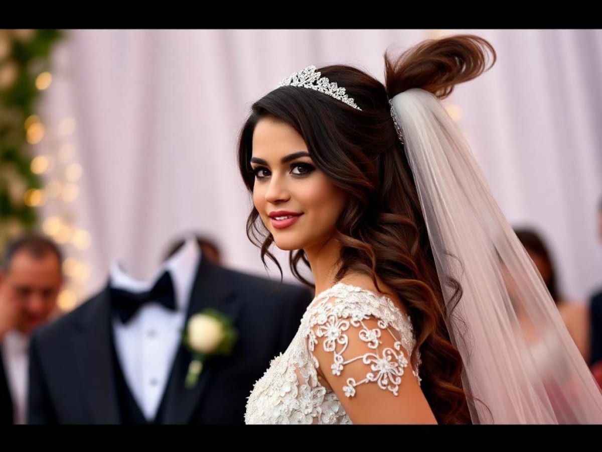 Selena Gomez sposa Benny Blanco, il sì più atteso della musica pop