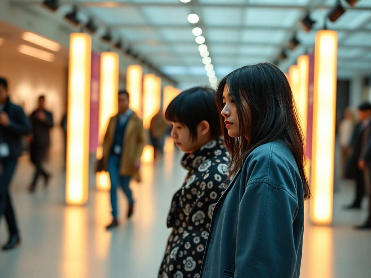 Digital Fashion Week, prima giornata