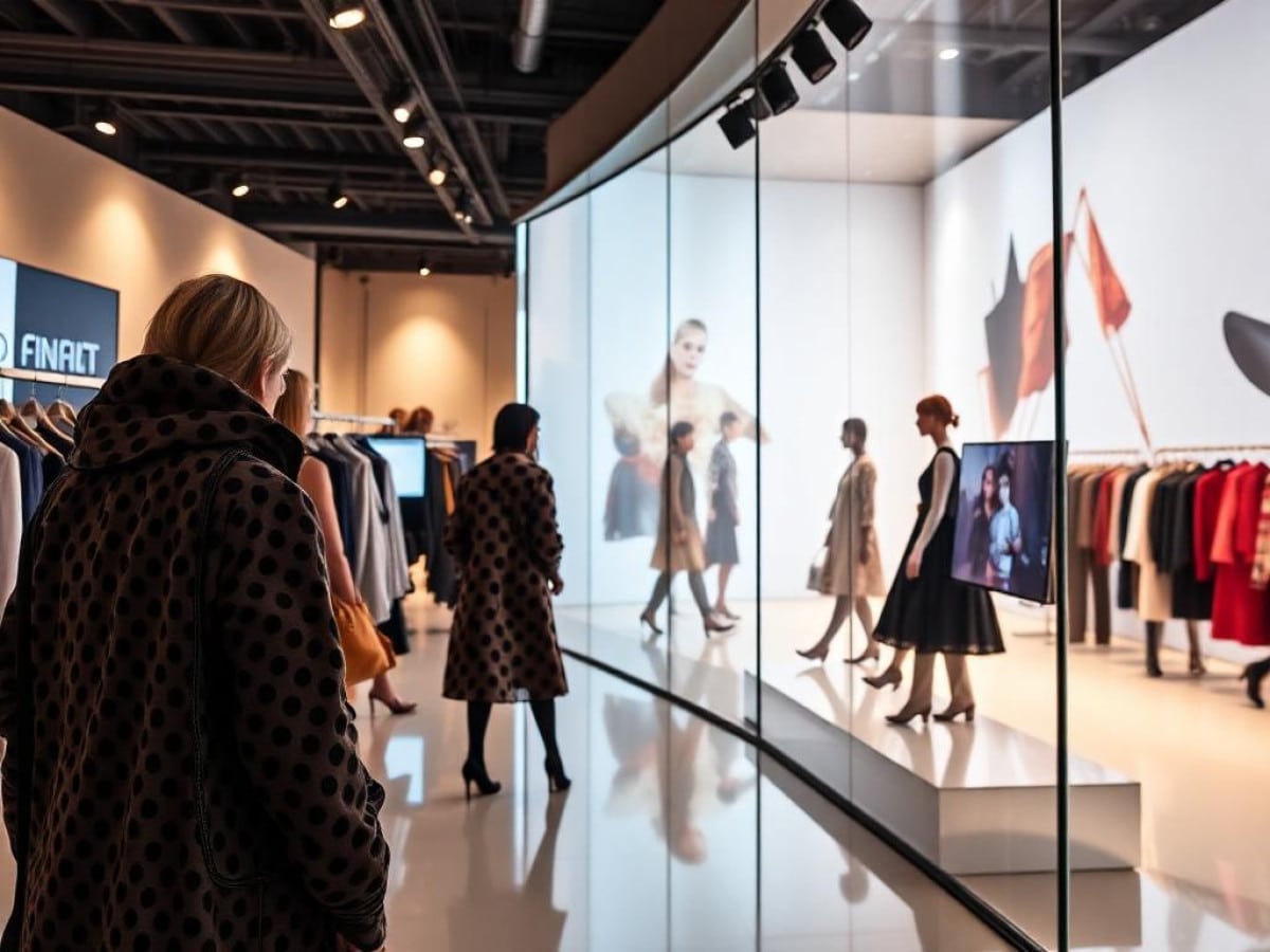 Fashion week e show room digitali. Così cambia la comunicazione della moda