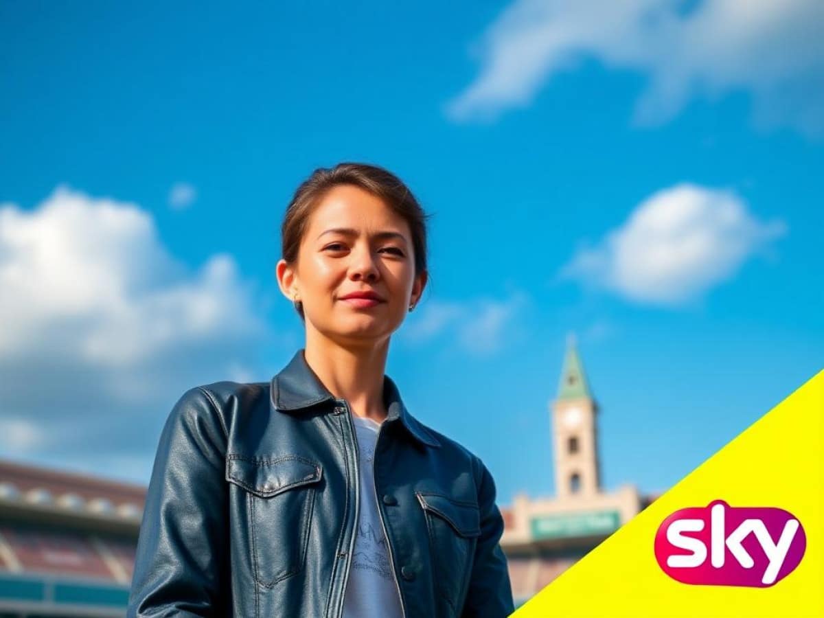 Sky, presentati i palinsesti tra conferme e novità. Attesa per il debutto di Chanel (figlia di Ilary Blasi e Francesco Totti) concorrente di «Pechino Express»