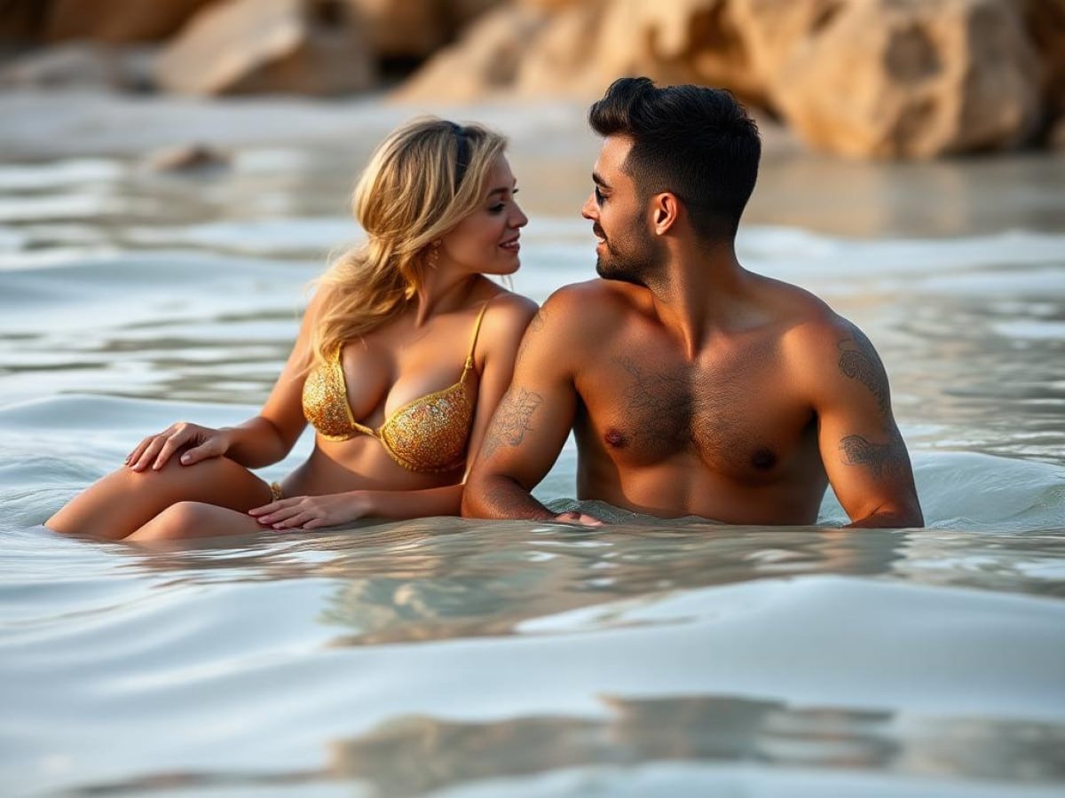 "Temptation Island e poi", pur di apparire i partecipanti hanno venduto al mercato i loro sentimenti