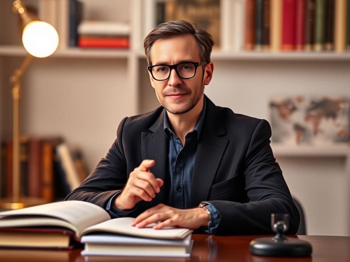I consigli di Tom Ford per apparire al meglio in videoconferenza