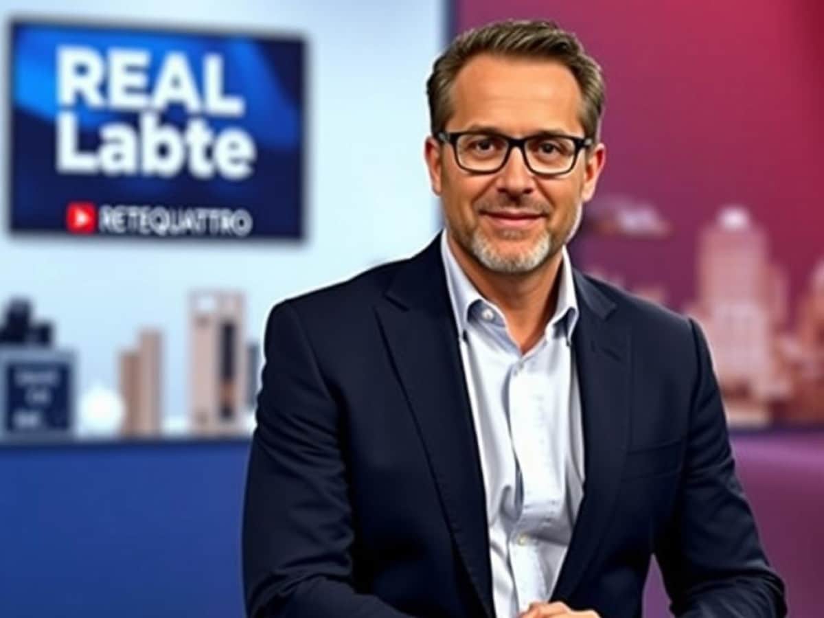 Tommaso Labate: «Nel mio Realpolitik più analisi e meno telerisse»