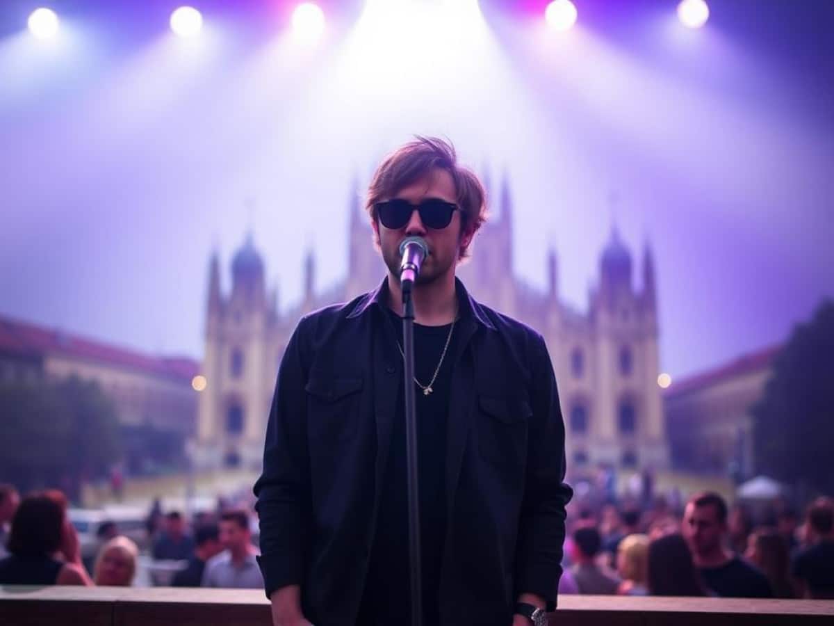Trentemøller torna a Milano con il duo Howl Baby Howl e Lele Sacchi