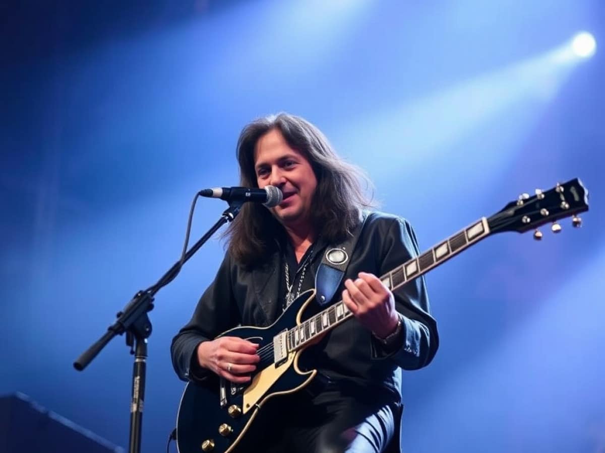 Ace Frehley è morto. Aveva 74 anni. Fu chitarrista e fondatore dei Kiss