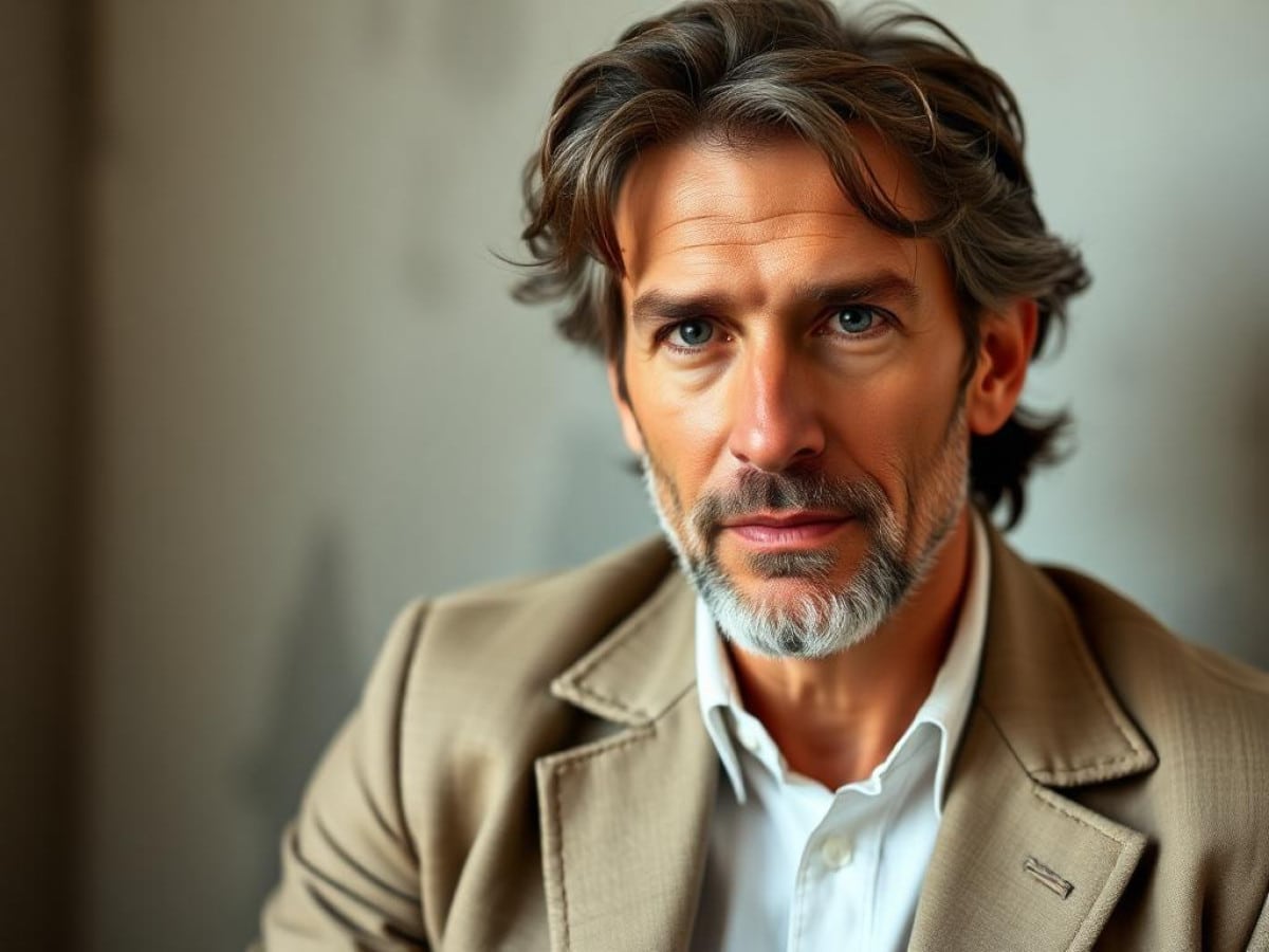 La lettera di Primavera di Brunello Cucinelli “Tornano a volare le rondini e tutto andrà bene”