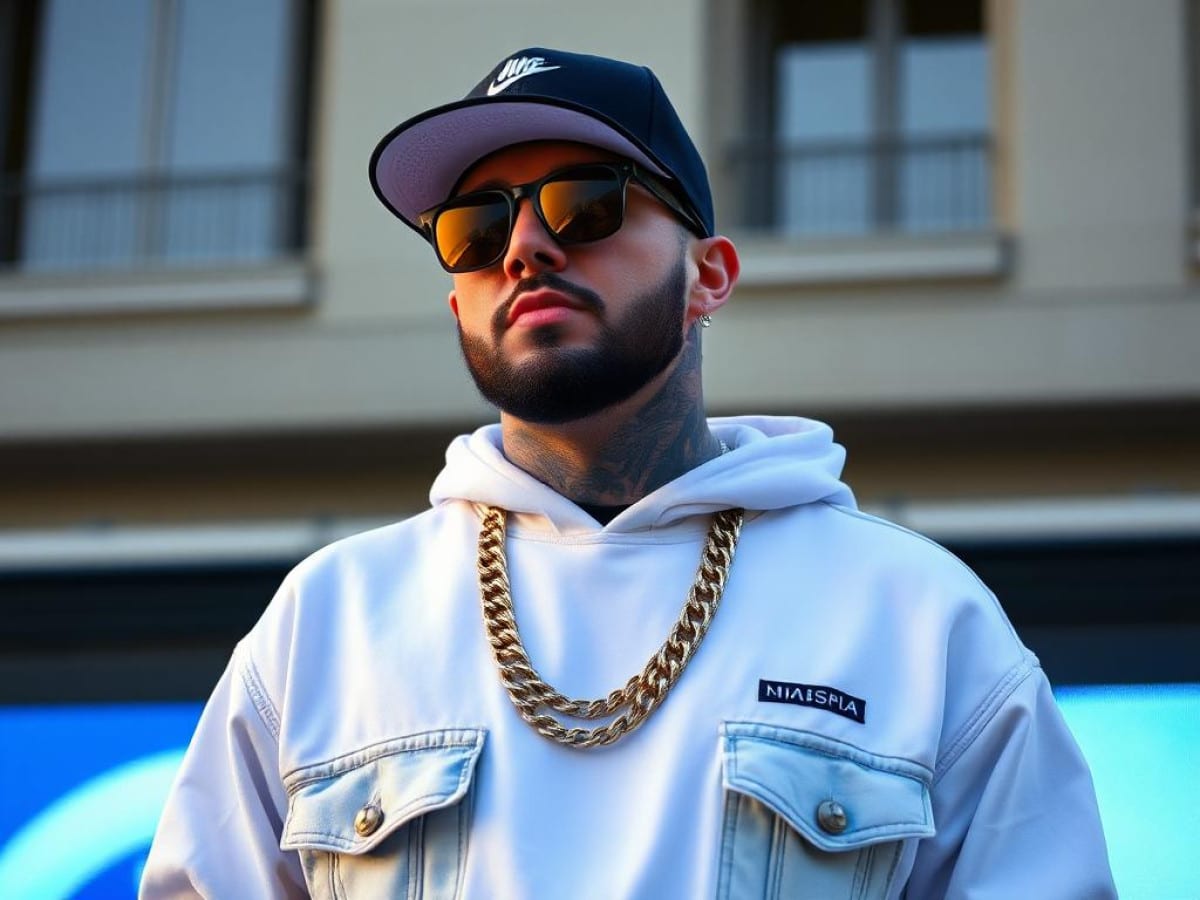 Emis Killa denuncia una falsa raccolta fondi a favore di una bambina malata, ma gli haters lo accusano di cercare visibilità. La replica: «Rompete i c******i, non siete mai contenti»