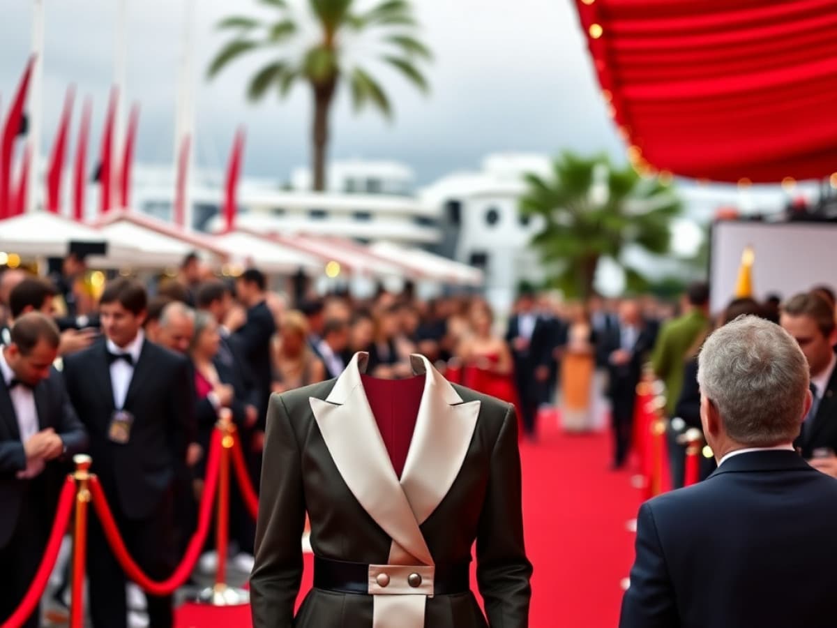 Festival di Cannes, per attrici e maison il red carpet conta più delle sfilate: ecco perché