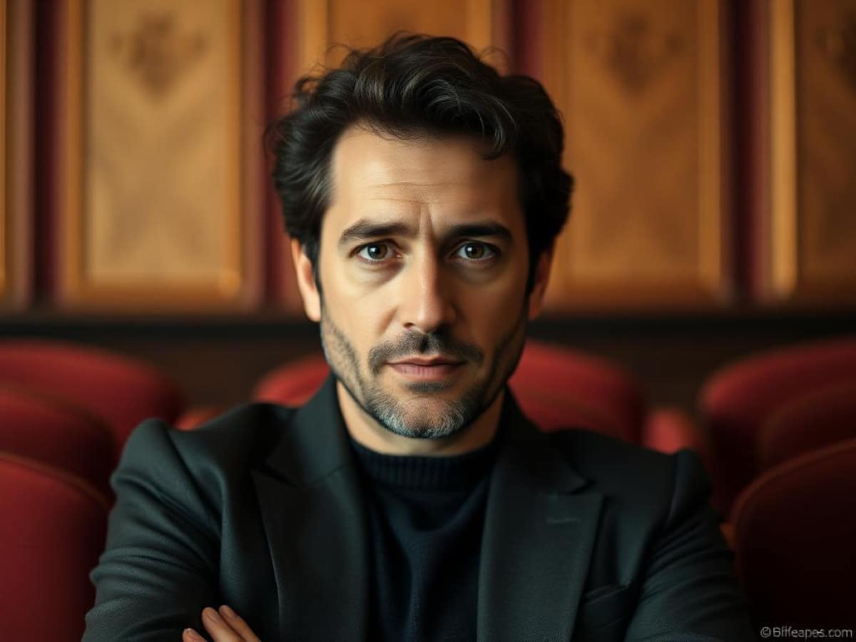 Gabriele Muccino: «Il teatro mi ha salvato dalla balbuzie. E racconto una famiglia disfunzionale come la mia: da piccolo mi svegliavano le litigate dei miei»