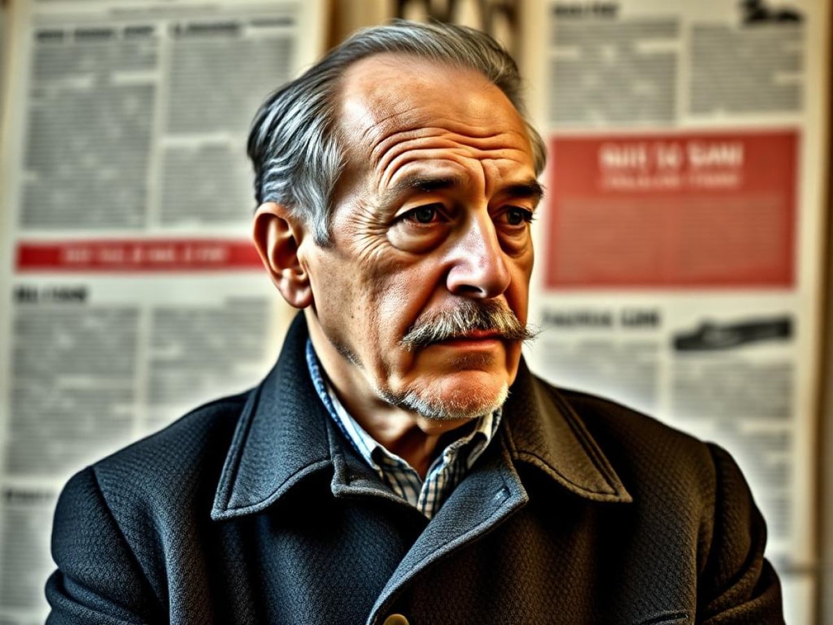 Ricordare Giancarlo Siani fa capire il senso del mestiere di giornalista