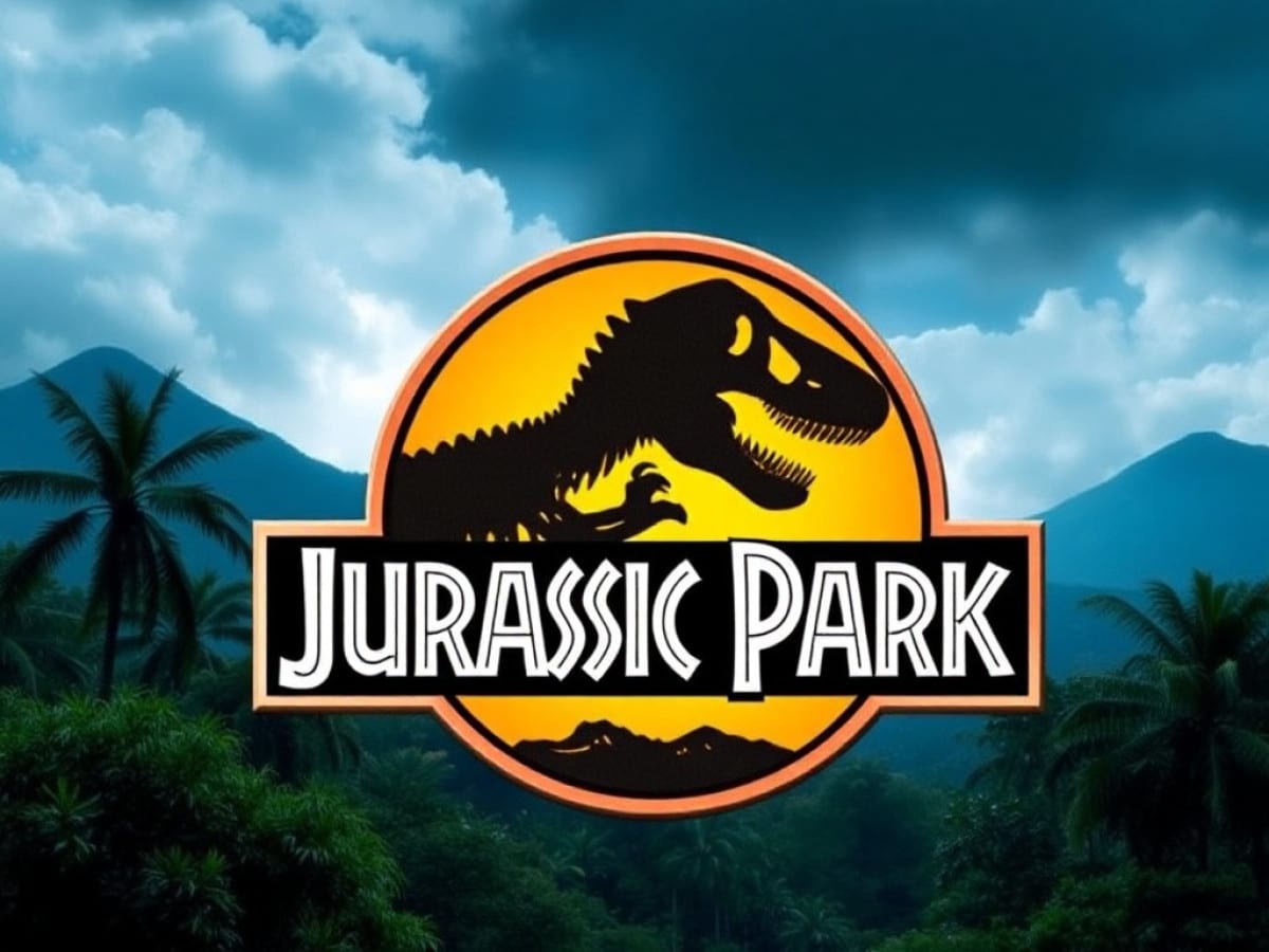 «Jurassic Park» in tv, i dinosauri si vedono per pochissimi minuti, l'uragano che interruppe le riprese