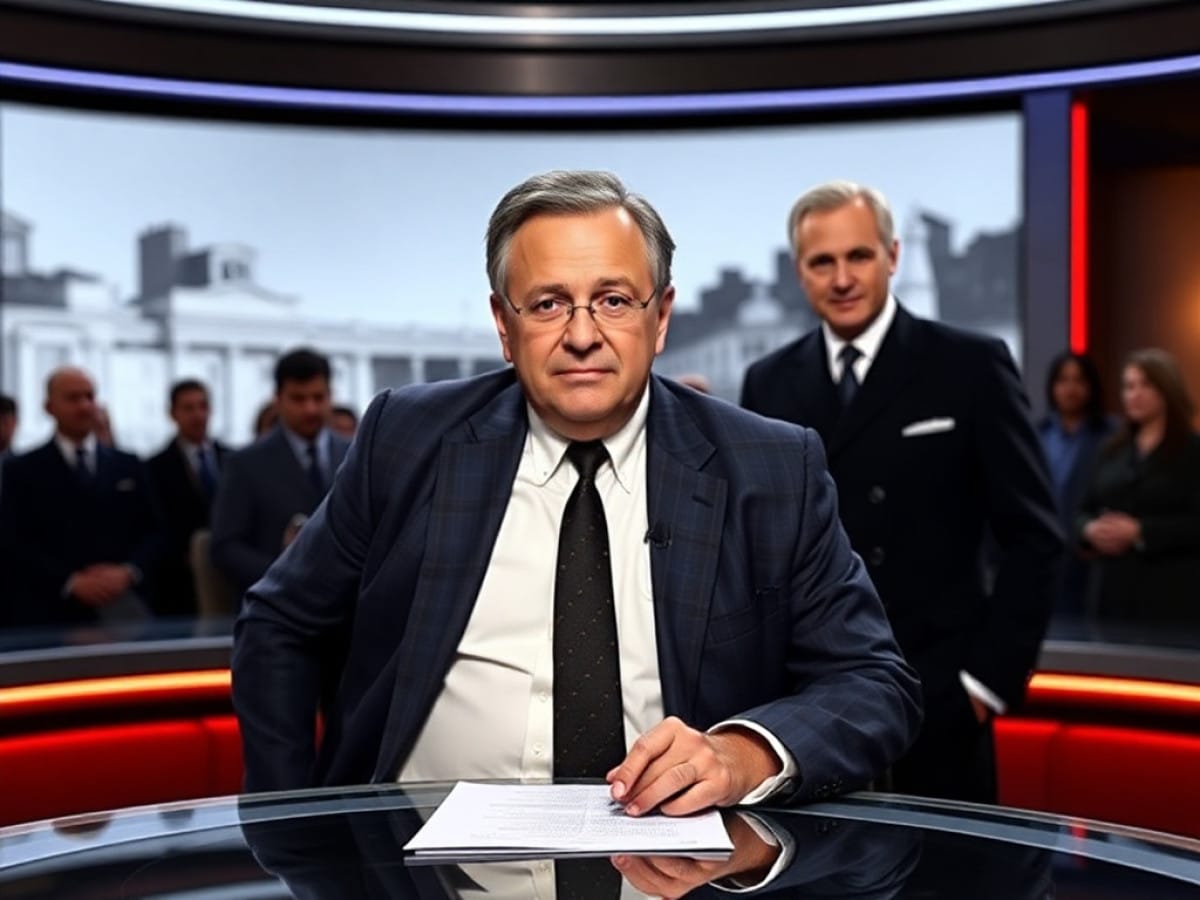 La7, ottimo esordio per «Una giornata particolare»: Aldo Cazzullo fa il 7,25% di share