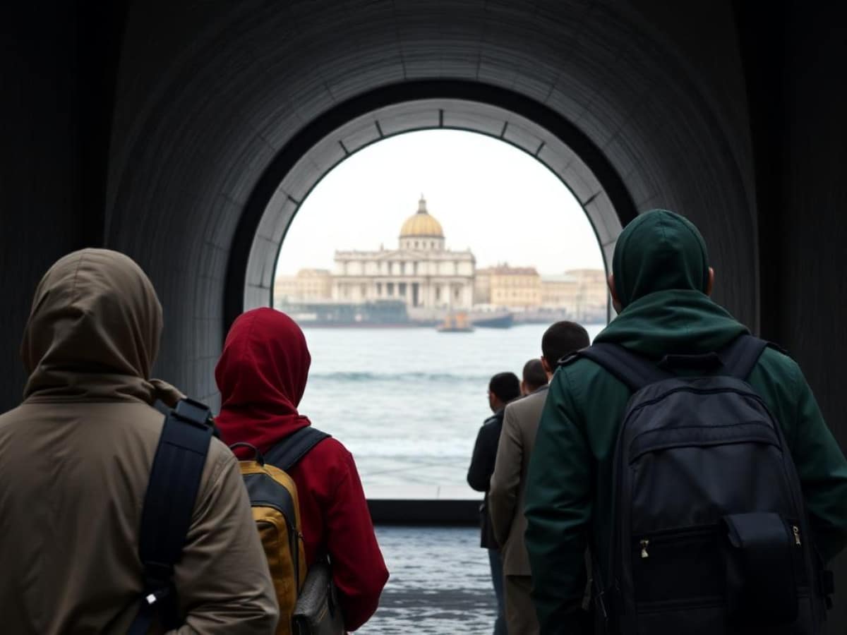 Migranti in Albania, altro stop dai giudici di Roma. Il Viminale si costituirà davanti alla Corte Ue