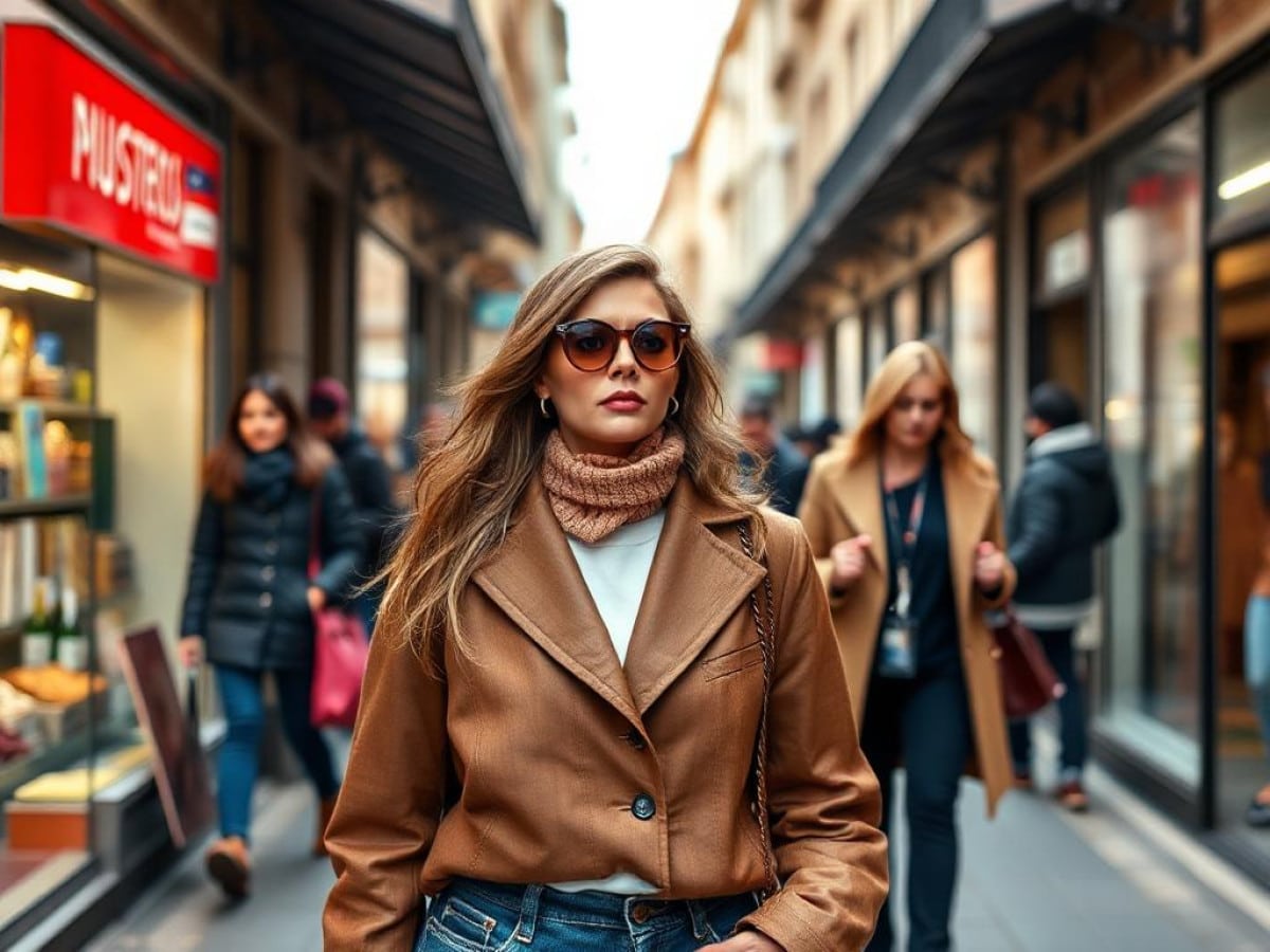 La parità è di moda: “Non escludere una donna dalla riunione, chiedile di presiederla. Potresti imparare qualcosa”