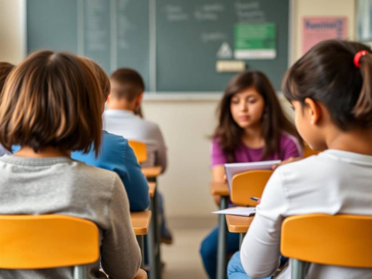 Scuola, l’ora di religione non piace più: quasi uno studente su quattro dice no