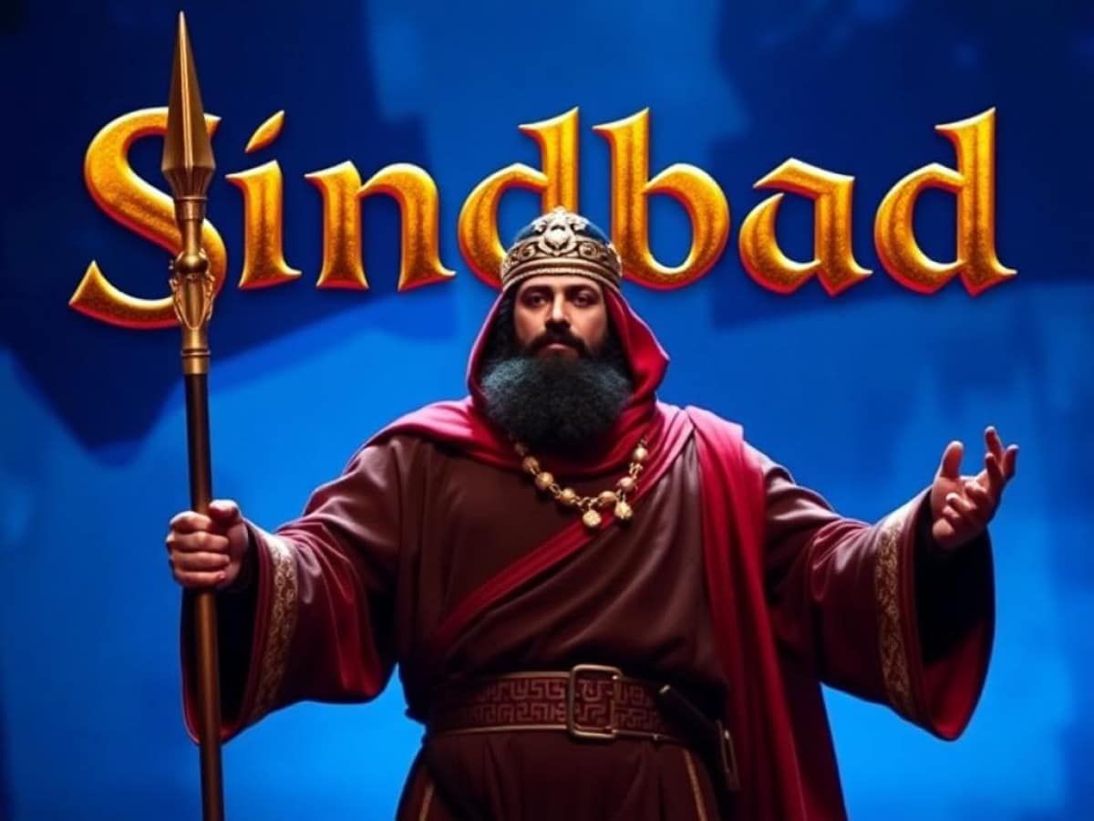 «Sindbad», in Oman va in scena la prima opera araba
