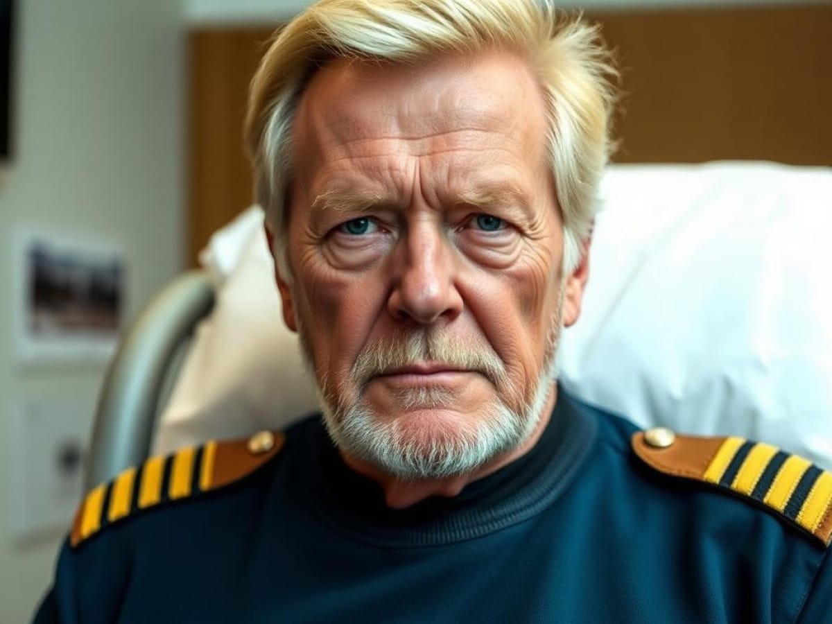 Il «Capitano Kirk» di «Star Trek» William Shatner ricoverato in ospedale d'urgenza. L'attore ha 94 anni