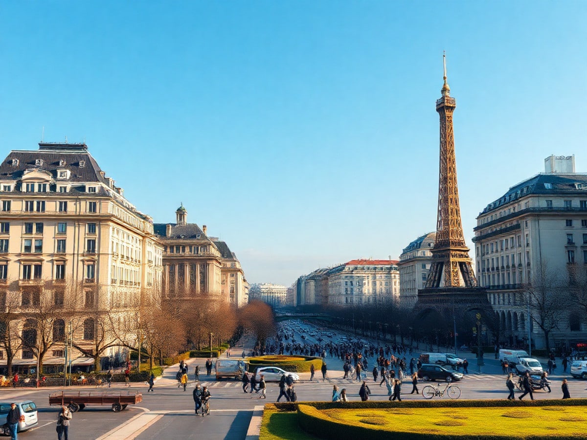 Naufraga l’accordo di Parigi. Nel 2024 più caldo di sempre infranto il tabù di 1,5° di aumento di temperatura