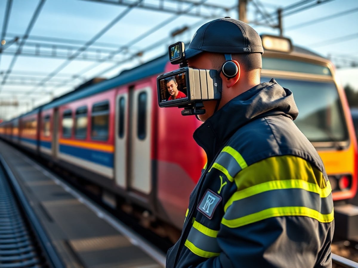 Trecento aggressioni all’anno, la vita pericolosa dei ferrovieri: “Serve il Daspo per i violenti”