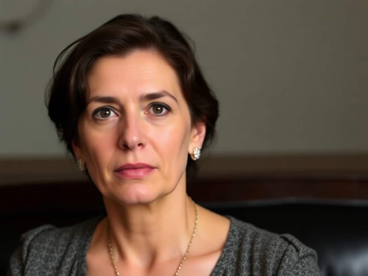 Ambra Angiolini: «Reciterò il monologo "Lo stupro" di Franca Rame": l'orrore si fa arte e denuncia per invitarci a restare umani»