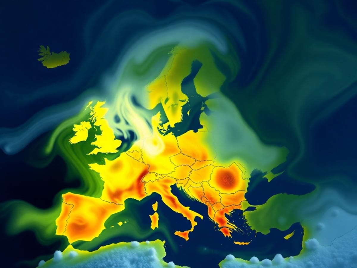 Previsioni meteo, ancora caldo anomalo per qualche giorno. Dal weekend cambia tutto