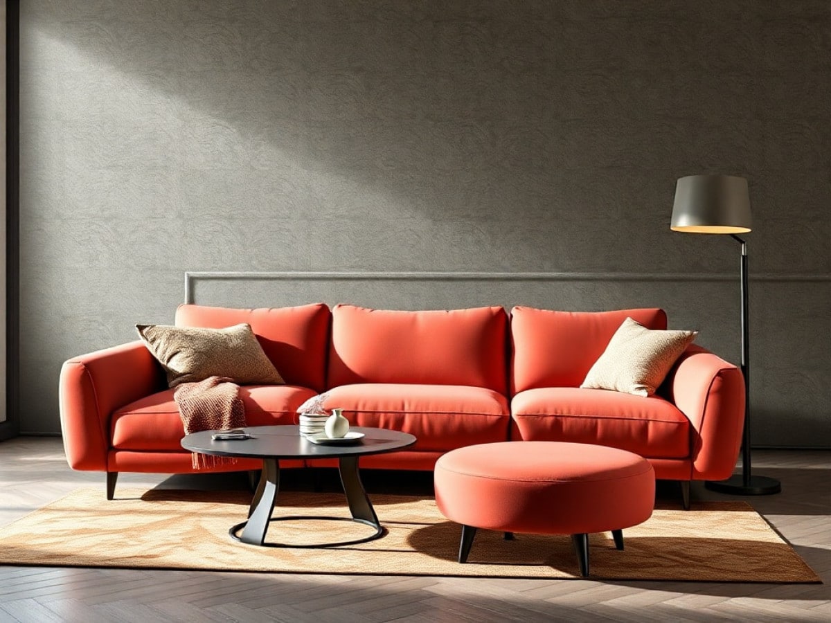 Casa&Design: sette idee per dare carattere a un ambiente anonimo (e noioso)