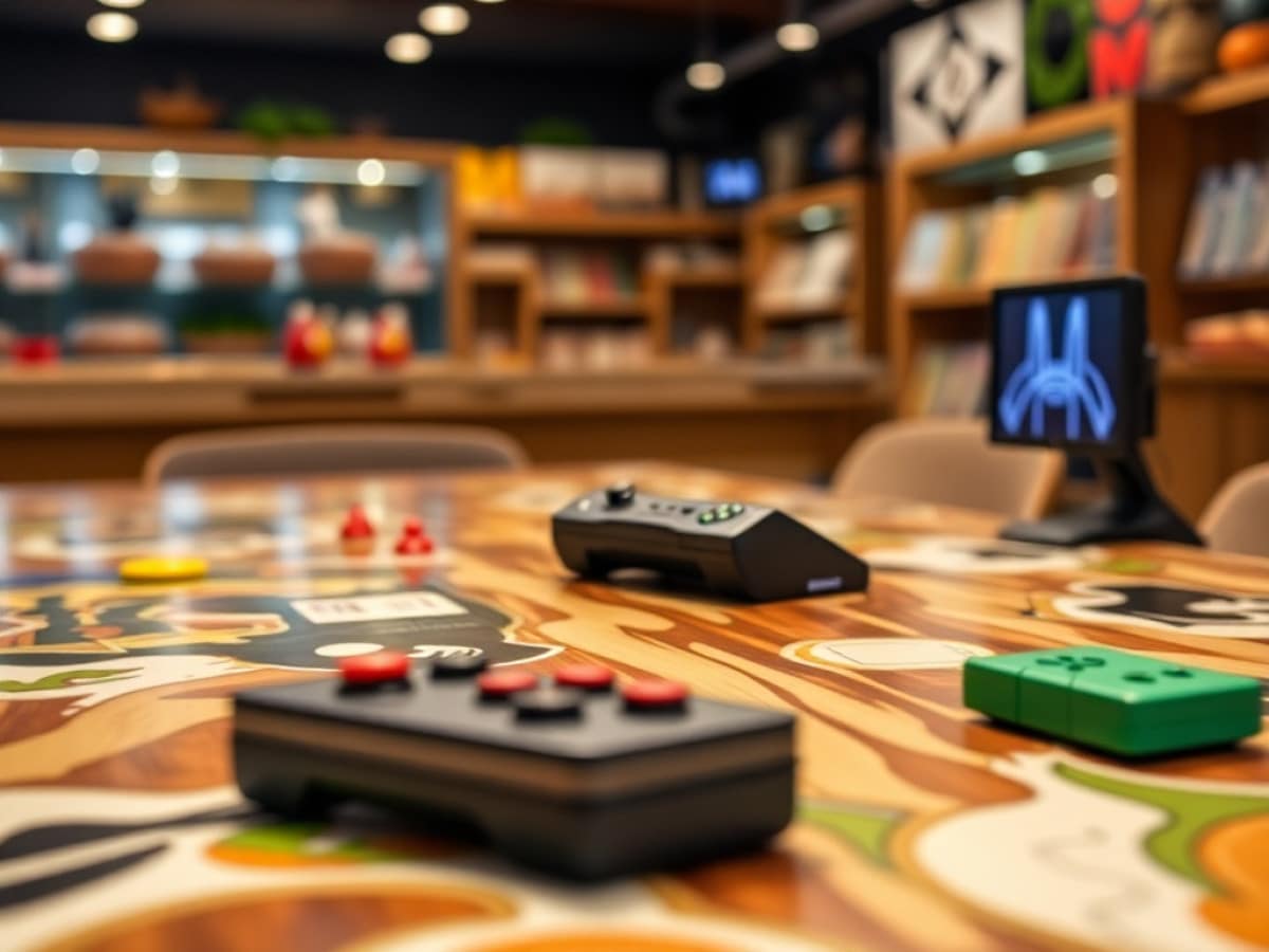Revival giochi da tavolo: il trionfo della lentezza nell’era dei videogame