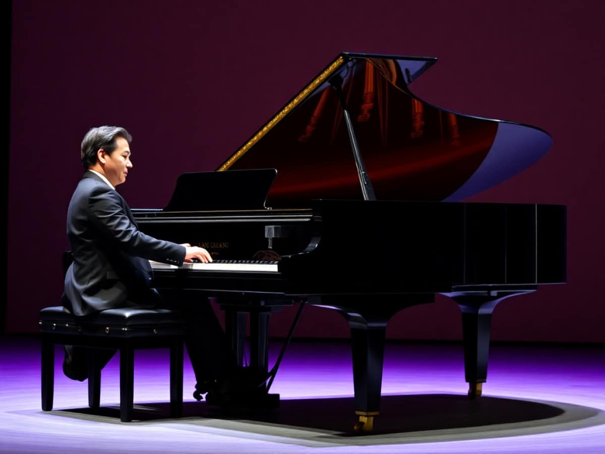 Lang Lang: «Cacciato dal Conservatorio, papà mi punì. A Pechino mi dissero che non avevo talento»