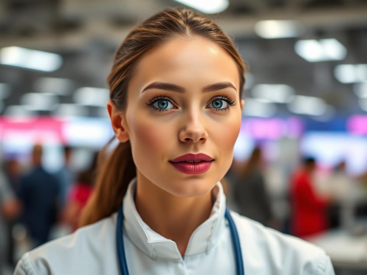 La bellezza cattura il potere della luce. Il check-up della pelle lo fa l’algoritmo