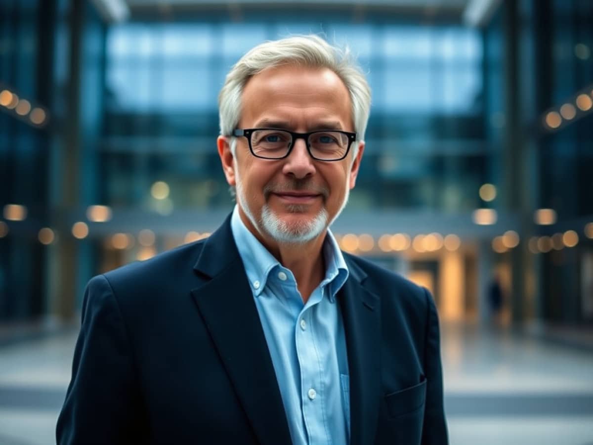 Il britannico Mark Thomson è il nuovo direttore generale del Cern