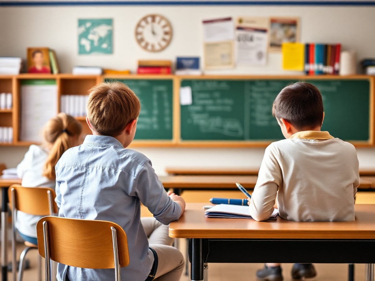 Scuola, conti in rosso, famiglie e imprese sempre più in difficoltà: calano contributi volontari e sponsorizzazioni