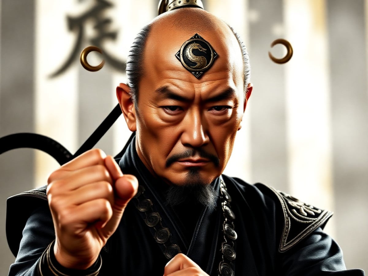 È morto Cary-Hiroyuki Tagawa, l'attore che interpretava Shang Tsung in «Mortal Kombat»