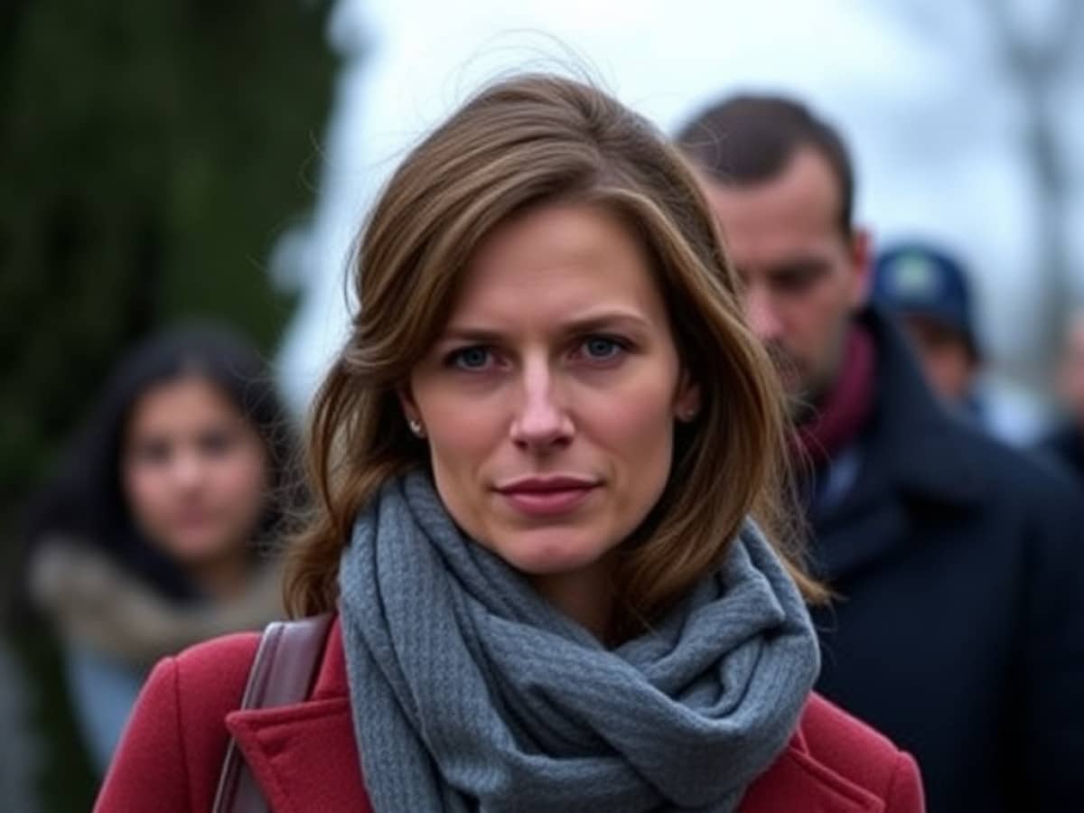 Al via in Umbria le riprese della serie di Amanda Knox sul delitto di Perugia ma si scatenano le polemiche: “Continua a speculare sul dolore”