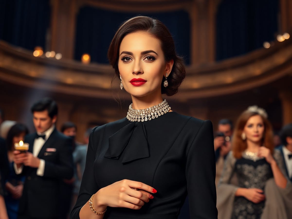 Il dress code per la Prima della Scala, l'evento mondano dell'anno: le regole (infallibili) per lui e per lei