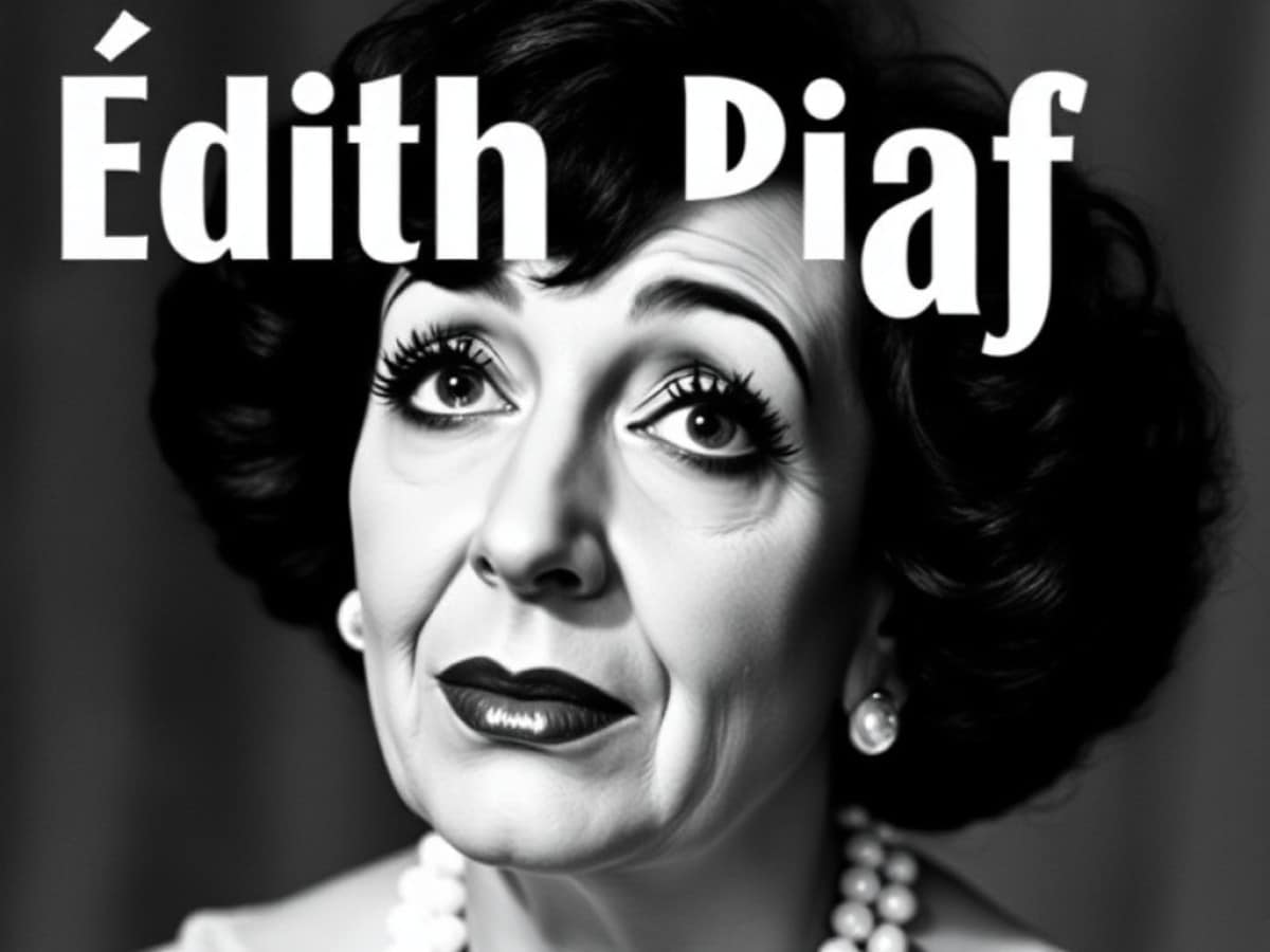 Édith Piaf nasceva 110 anni fa: la famiglia di artisti di strada, il dolore per la perdita della figlia, la morte a 47 anni, 7 segreti