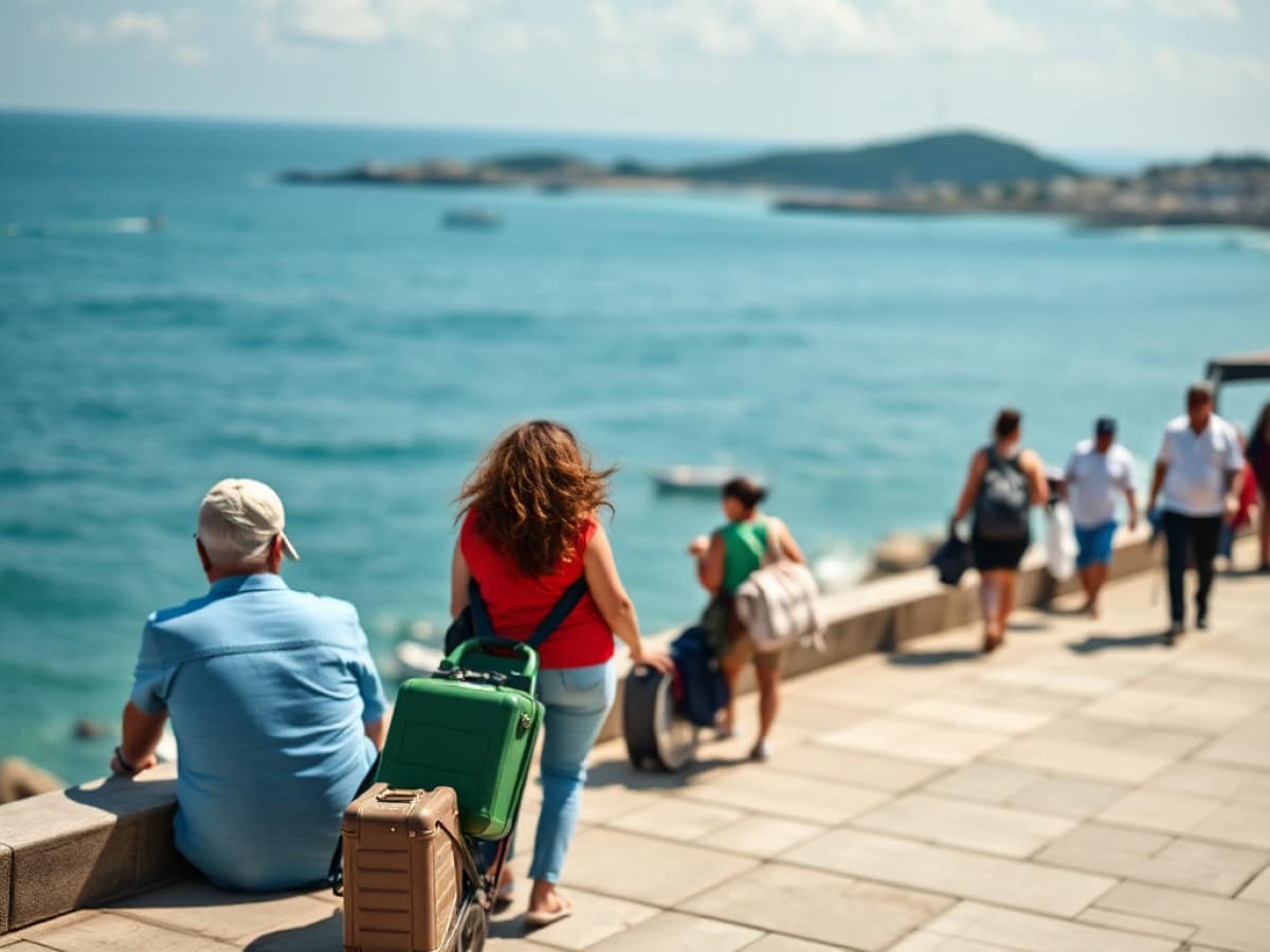 Sempre più italiani vivono all’estero: +11,8% di expat in quattro anni. Nel 2023 altre 90 mila partenze