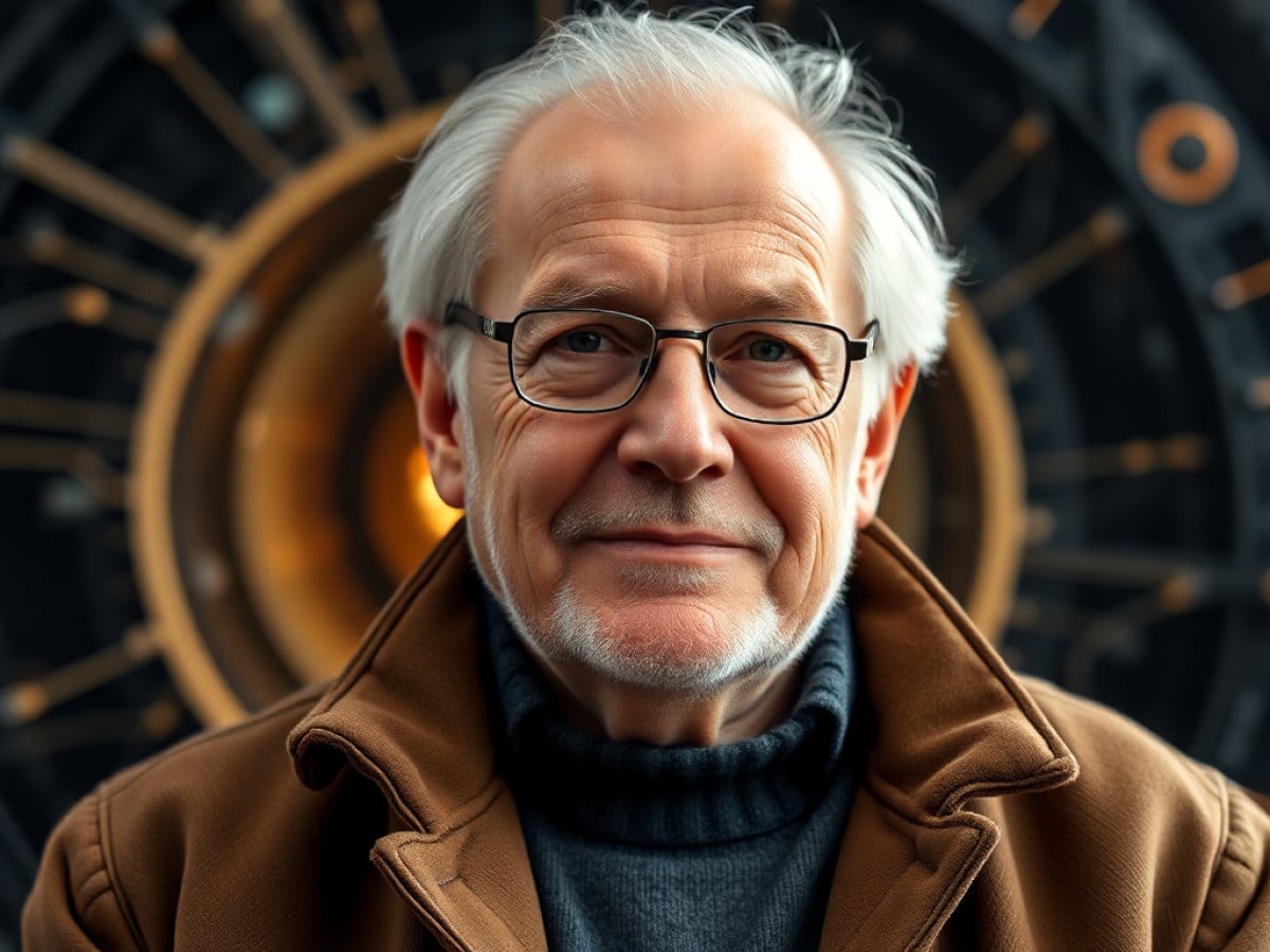 Francis Halzen, l’uomo dei neutrini cosmici: “Così ho scoperto le particelle provenienti dalla profondità dello Spazio”