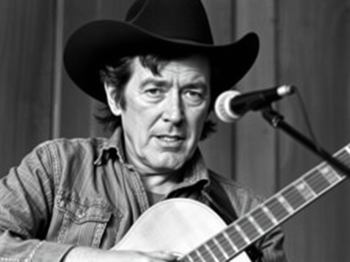 Addio a Joe Ely, icona del country rock. Il ricordo di Bruce Springsteen: «Sono stato fortunato a salire sul palco con lui»