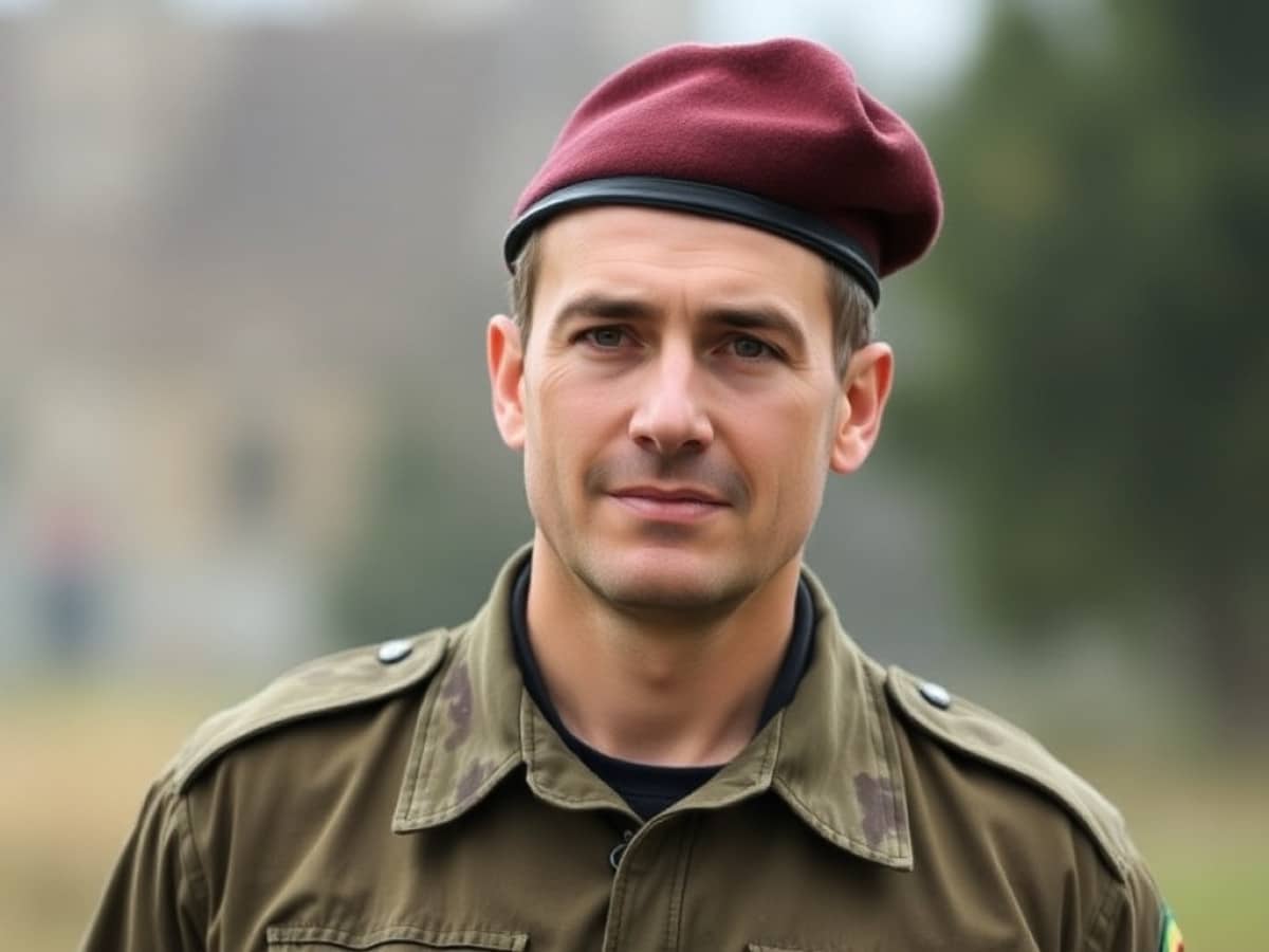 Massimiliano Galletti, il soccorritore morto in Ucraina: “Sempre in prima linea in caso di calamità. Detestava i russi, non voleva più tornare”
