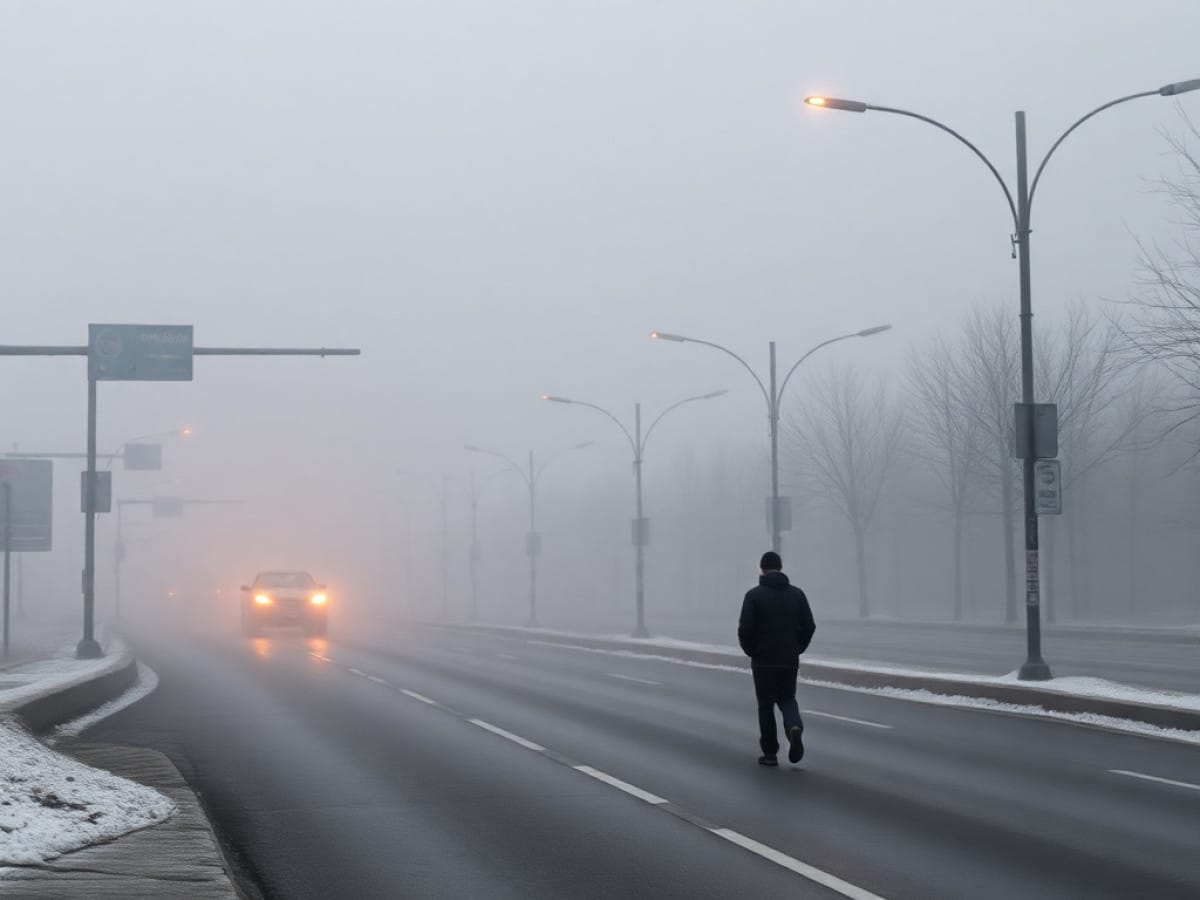 Previsioni meteo, smog al Nord, temporali al Sud. Da domenica cambia tutto